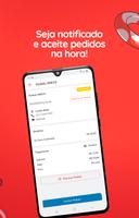 Gerente de Pedidos - pede.ai imagem de tela 1