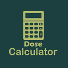 DoseCalculator icône