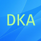 DKA icône