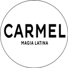 آیکون‌ Carmel