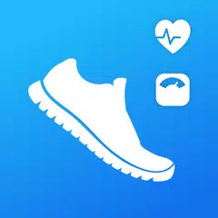 計步器 & 步行計 – 卡路里計算器 XAPK 下載