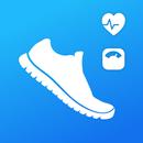 Pedometer - Run & Step Counter APK