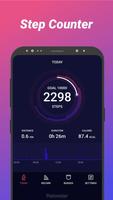 Pedometer – Power Saving Step Tracker gönderen