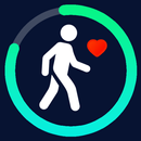 Penghitung langkah - pedometer APK