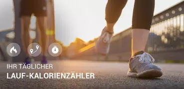 Schrittzähler - Pedometer