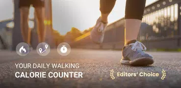 Step Counter - Pedometer