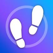 Step Counter - Pedometer Free & Calorie Counter v1.3.2 MOD APK (Pro) Unlocked (14 MB)