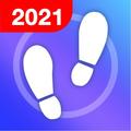 Pedometer Step Counter