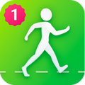 Pedometer for walking - Step Counter