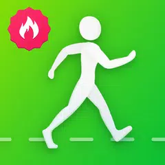 Pedometer walking step Counter APK 下載