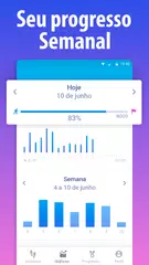 Baixar Pedometro contador de passos APK