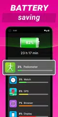 Pedometer walking step Counter APK download