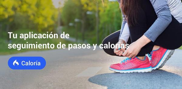 Cómo descargar la última versión de Pedometer - Step Counter APK 2.4.0 para Android 2025 image