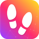 Pedometer Step Counter App APK