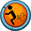bromas de pedos APK