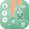 Pedometer With Cycling Tracker APK