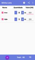 Lista de Compras - Lista Rápid gönderen