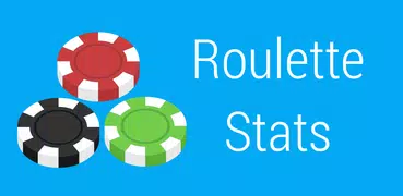 European Roulette Stats