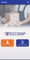 PeeCoop - Livraison colis, mar capture d'écran 1