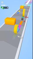 Peel Runner 3D screenshot 1