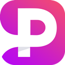 PChat - Peer Private Video Liv aplikacja