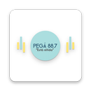 Pegá 88.7 F.M. APK