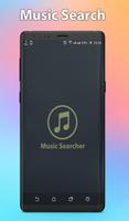 Music Searcher poster