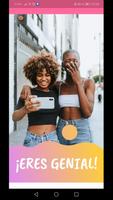 Peinados AFRO y RIZOS 2020-poster