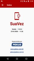 SuaVez Ekran Görüntüsü 3