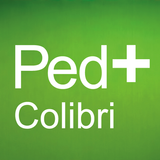 Colibri Ped+ icône