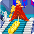👸 Princess Rapunzel Jungle adventure