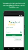 Symphoni Mobile Affiche