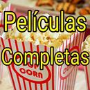 Full movies in spanish aplikacja