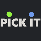 Pick It - Finger Picker