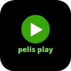 Pelis Play-icoon