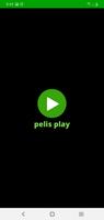 Pelis Play Cartaz
