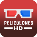 Peliculones HD APK