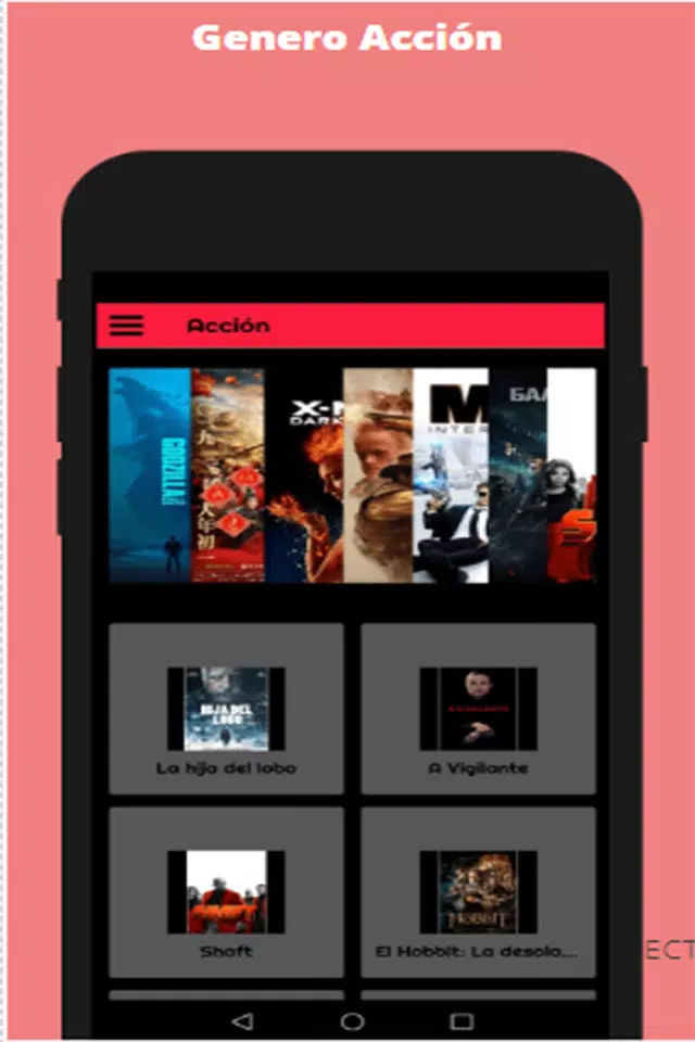  Pelis y Series Gratis APK للاندرويد تنزيل