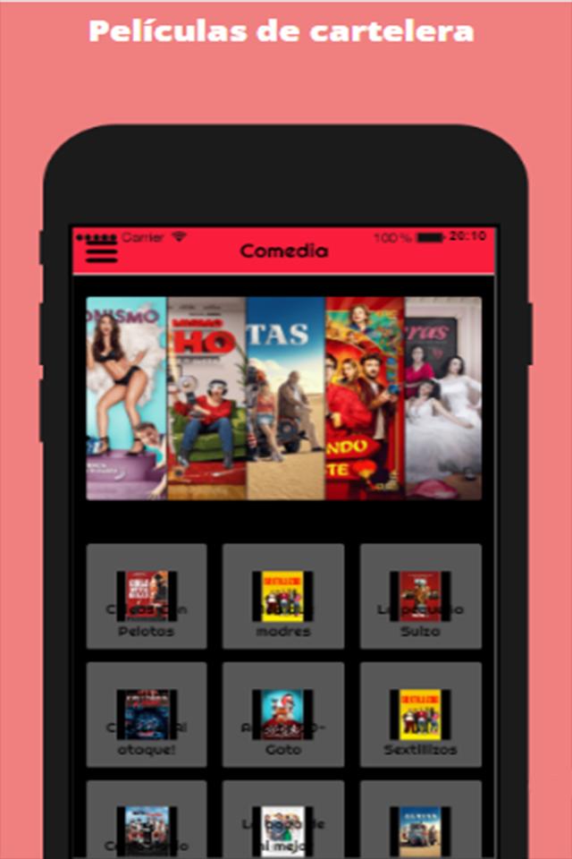 Pelis y Series Gratis APK per Android Download