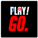 Play Go aplikacja