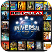 PELÍCULAS Y SERIES GRATIS EN ESPAÑOL UHD, 4K GUÍA APK