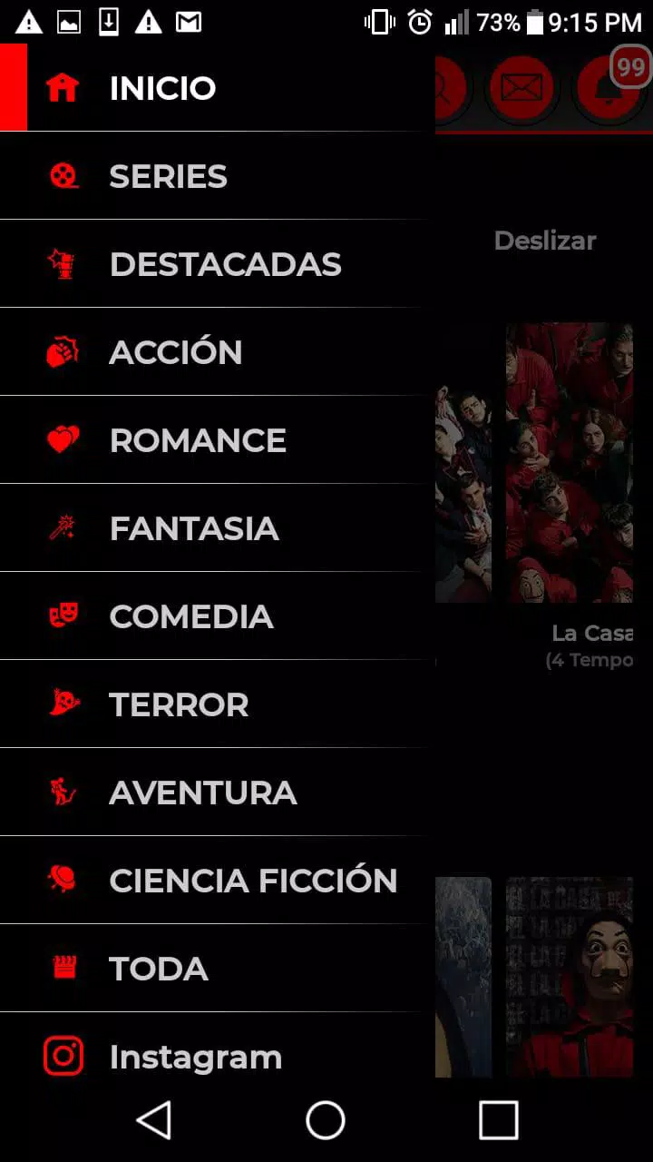 Peliculas de Netflix Gratis APK for Android Download