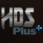 HDS PLUS+ icon