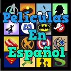 PelísSUGA En Español ícone