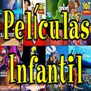 Pelis Infantil En Español APK