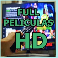 Descargar APK de Películas de Estreno Full HD PelículasXD y Series