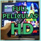 PelículasXD y Series Full HD Películas de Estreno icon