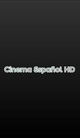 Cinema Español HD capture d'écran 1