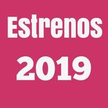 Movies premiere 2019