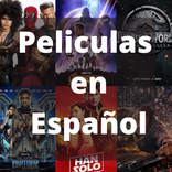 peliculas en español